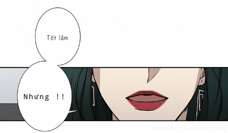 Trong Vòng Bí Mật 1 trang 29