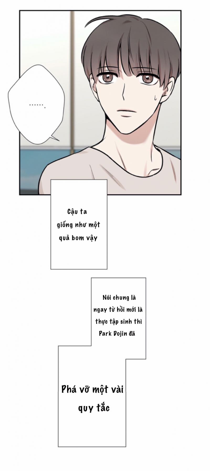 Trong Vòng Bí Mật 1 trang 34