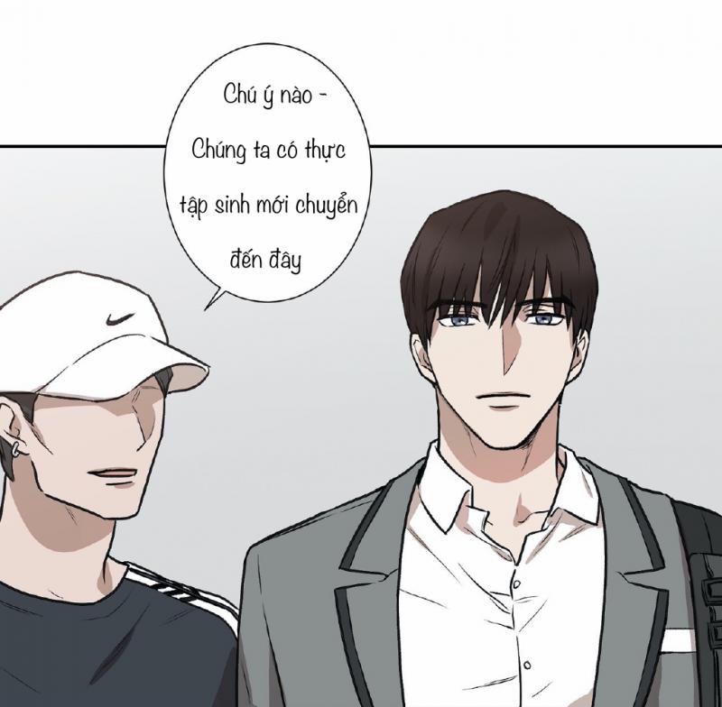 Trong Vòng Bí Mật 1 trang 35