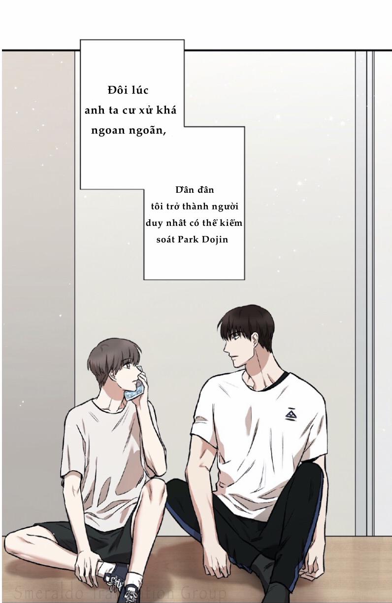 Trong Vòng Bí Mật 1 trang 43