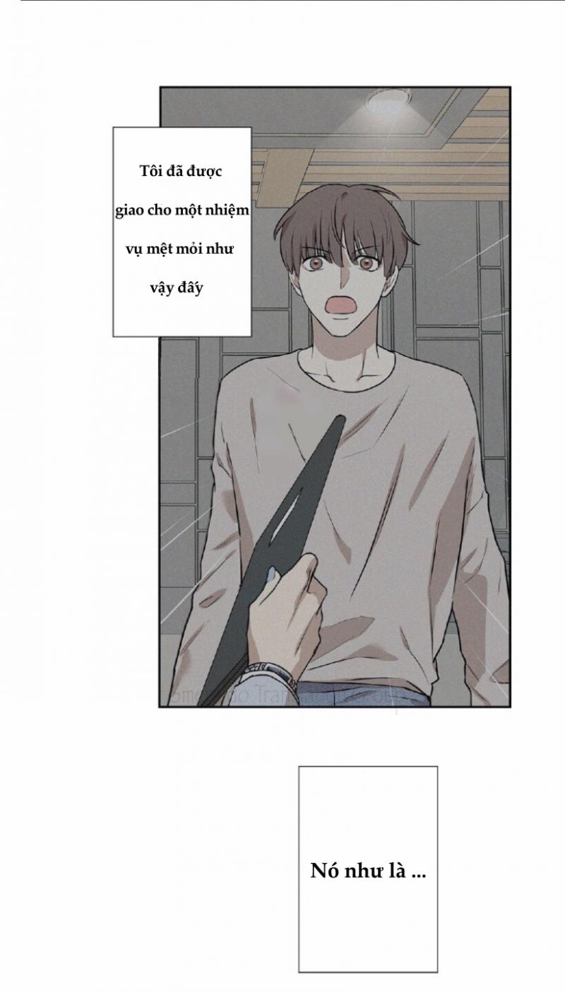 Trong Vòng Bí Mật 1 trang 44