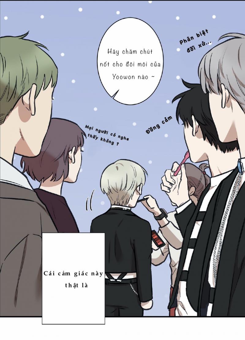 Trong Vòng Bí Mật 1 trang 51