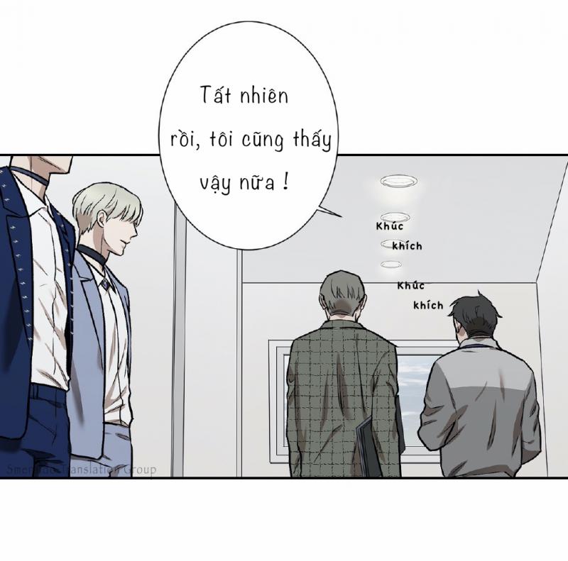 Trong Vòng Bí Mật 1 trang 54