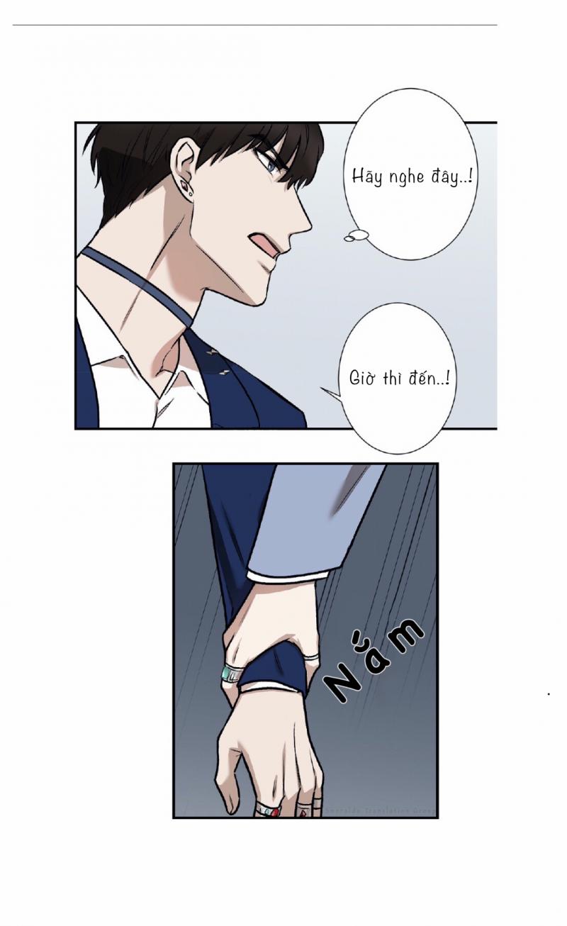 Trong Vòng Bí Mật 1 trang 55