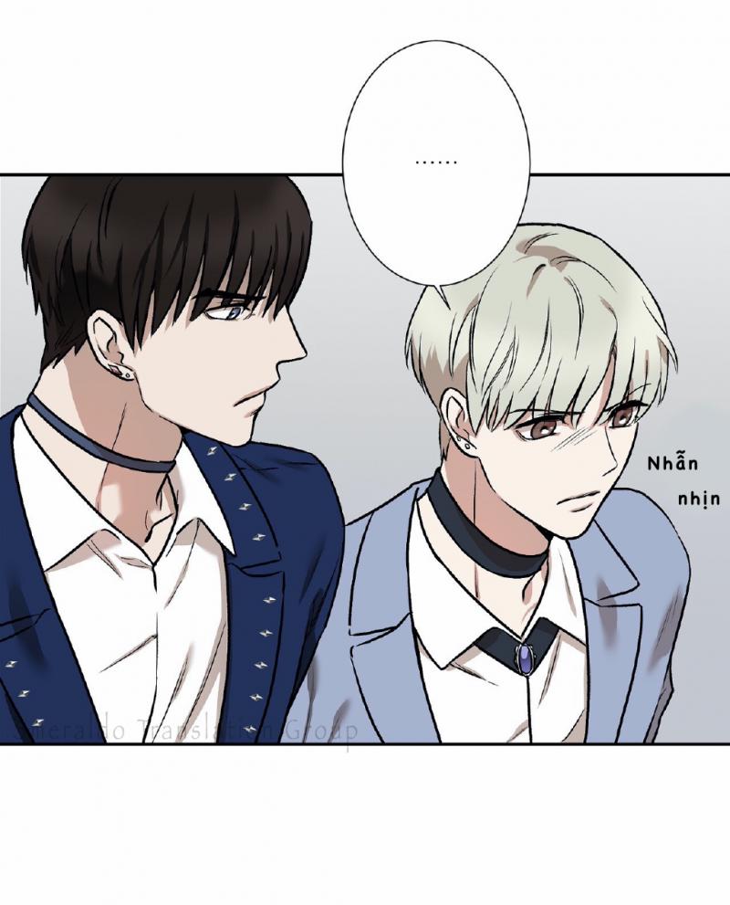 Trong Vòng Bí Mật 1 trang 56