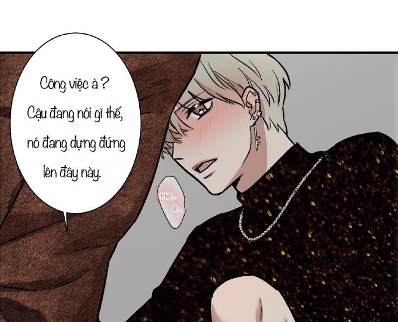 Trong Vòng Bí Mật 1 trang 6