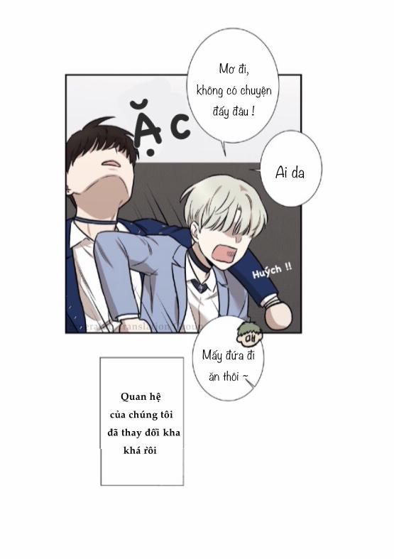 Trong Vòng Bí Mật 1 trang 61