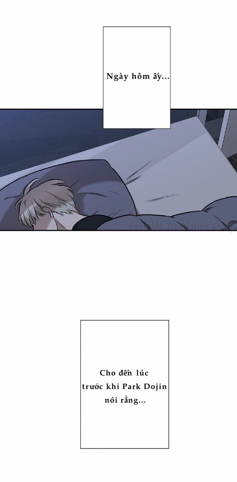 Trong Vòng Bí Mật 1 trang 63