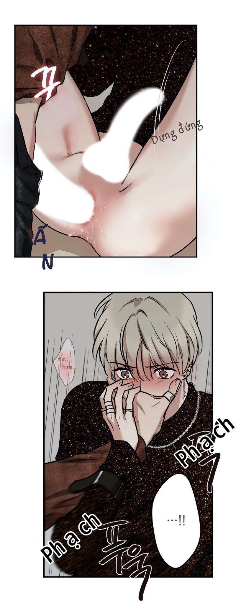 Trong Vòng Bí Mật 1 trang 9