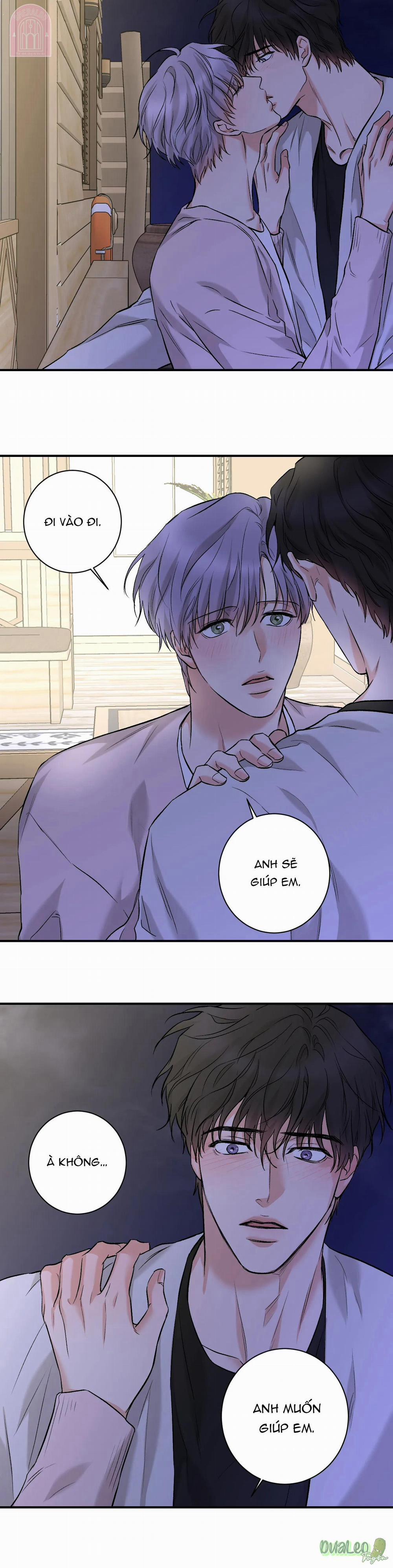 Trong Vòng Bí Mật 100 trang 1