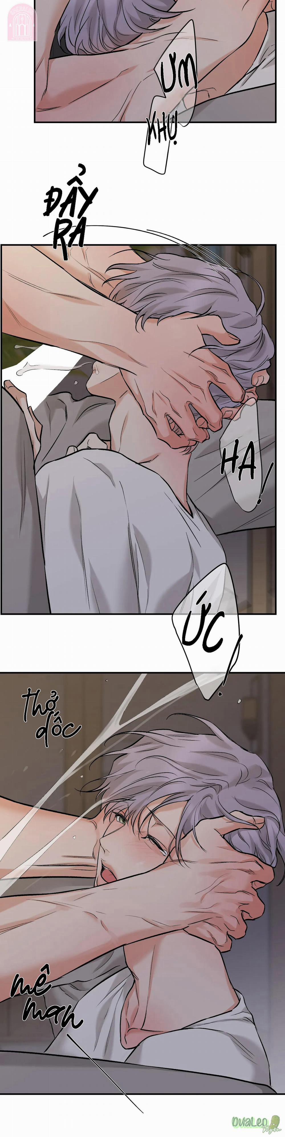 Trong Vòng Bí Mật 100 trang 10