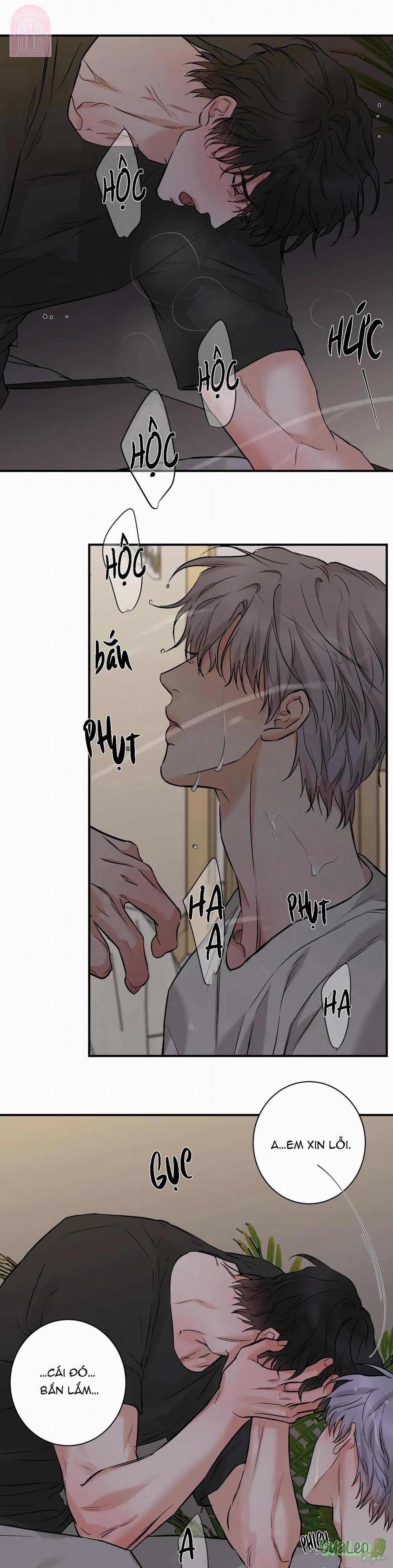 Trong Vòng Bí Mật 100 trang 11