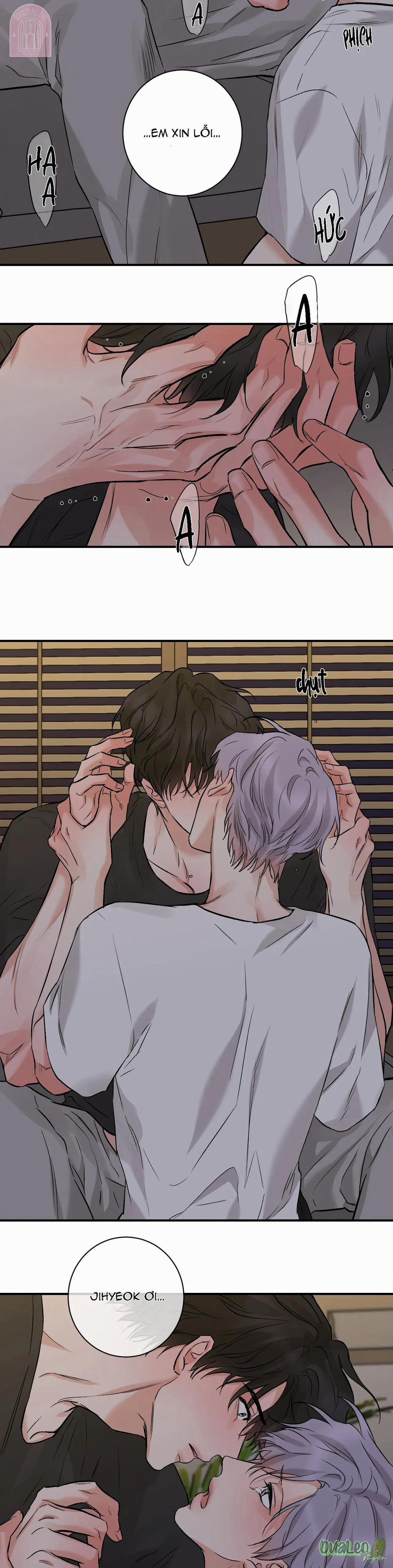 Trong Vòng Bí Mật 100 trang 12