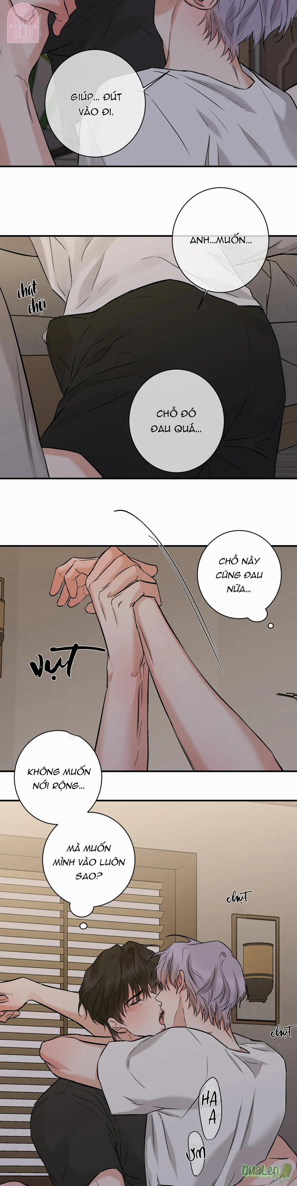 Trong Vòng Bí Mật 100 trang 13