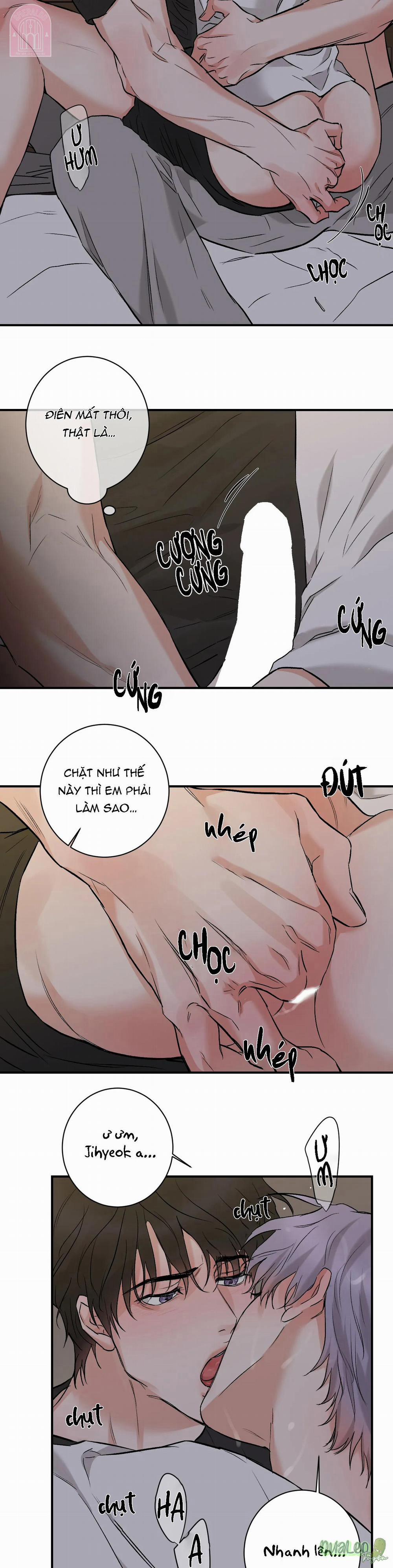 Trong Vòng Bí Mật 100 trang 14