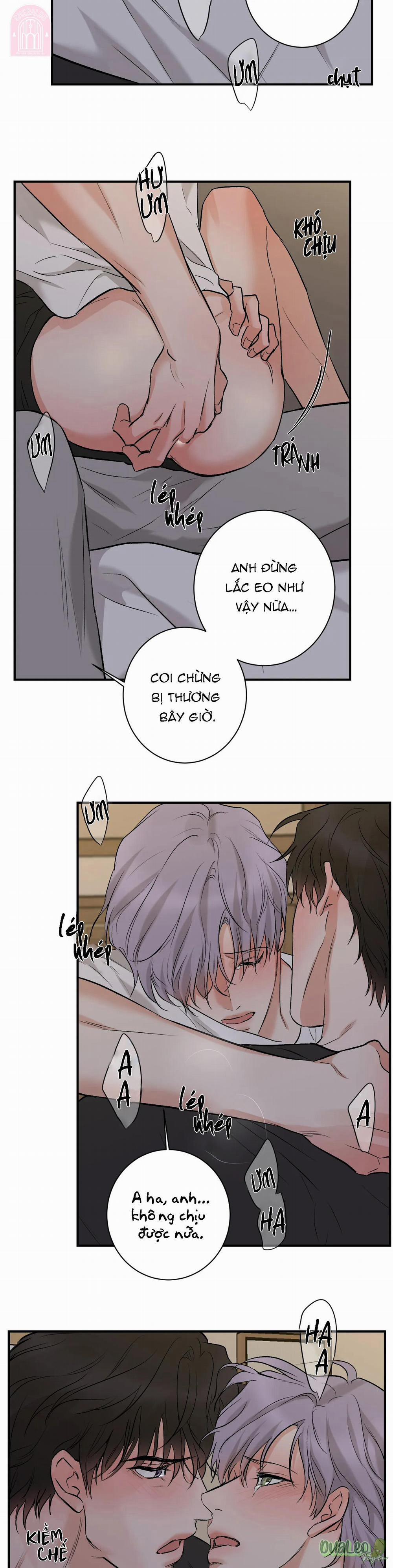 Trong Vòng Bí Mật 100 trang 15