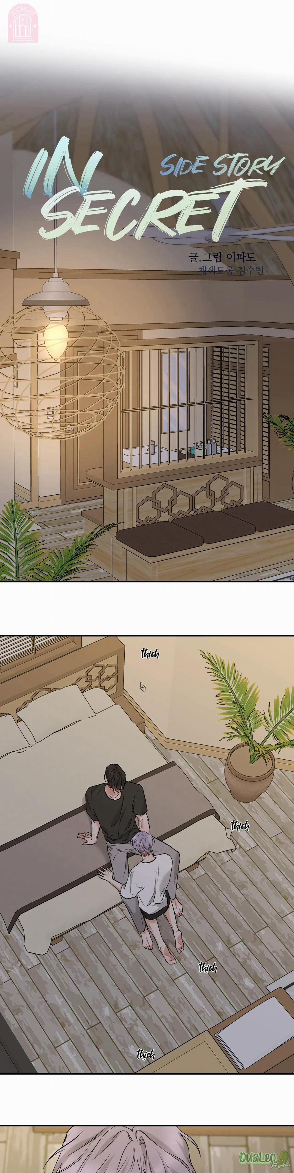 Trong Vòng Bí Mật 100 trang 2