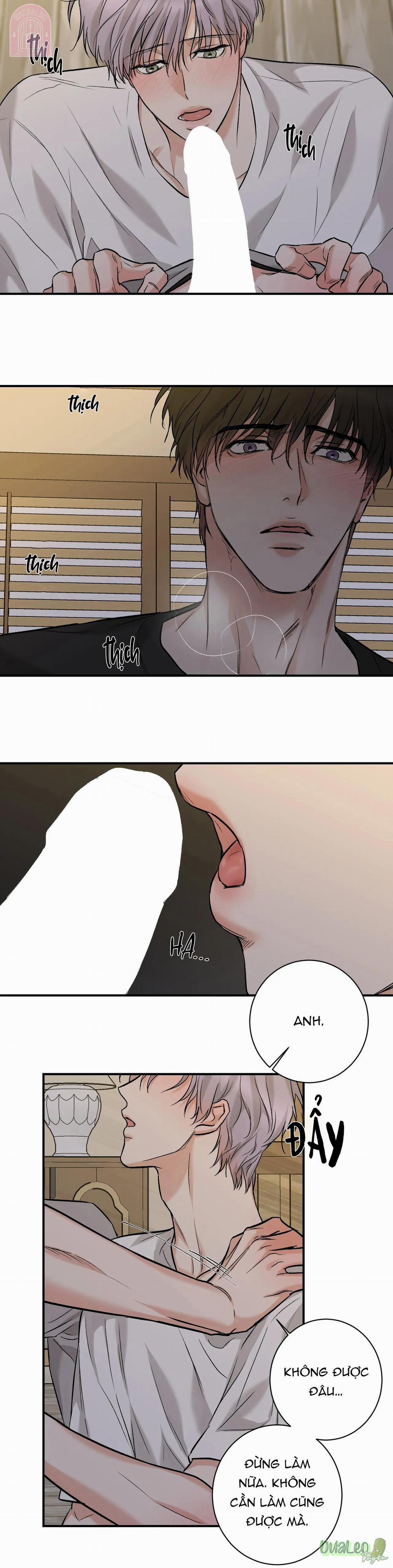 Trong Vòng Bí Mật 100 trang 3