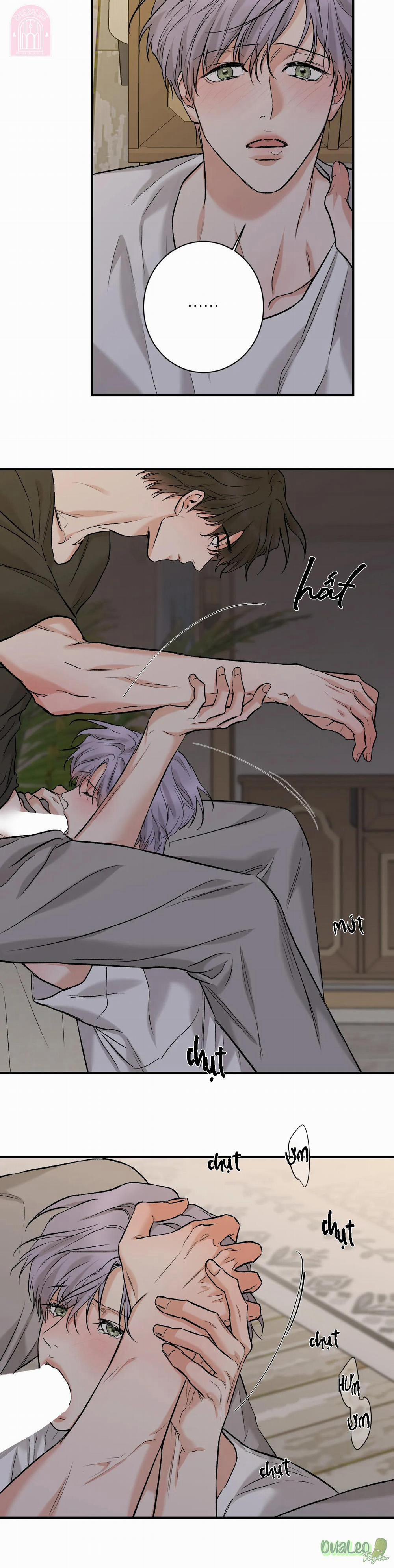 Trong Vòng Bí Mật 100 trang 6