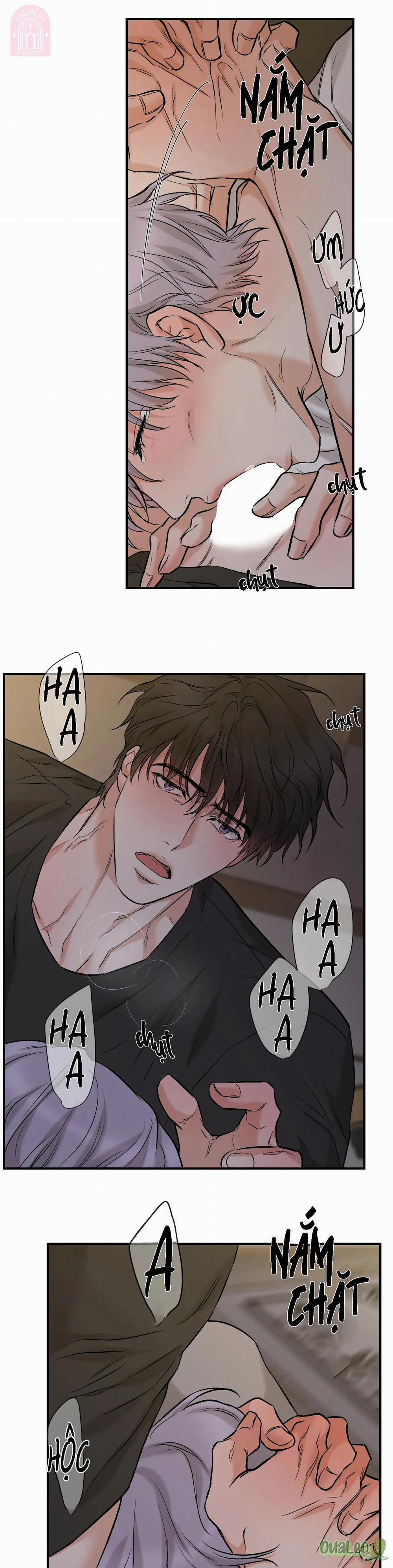 Trong Vòng Bí Mật 100 trang 9