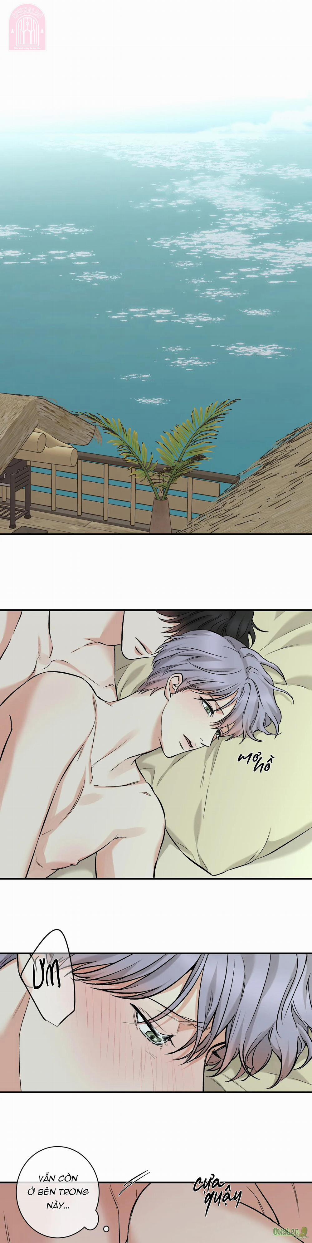 Trong Vòng Bí Mật 101 trang 0