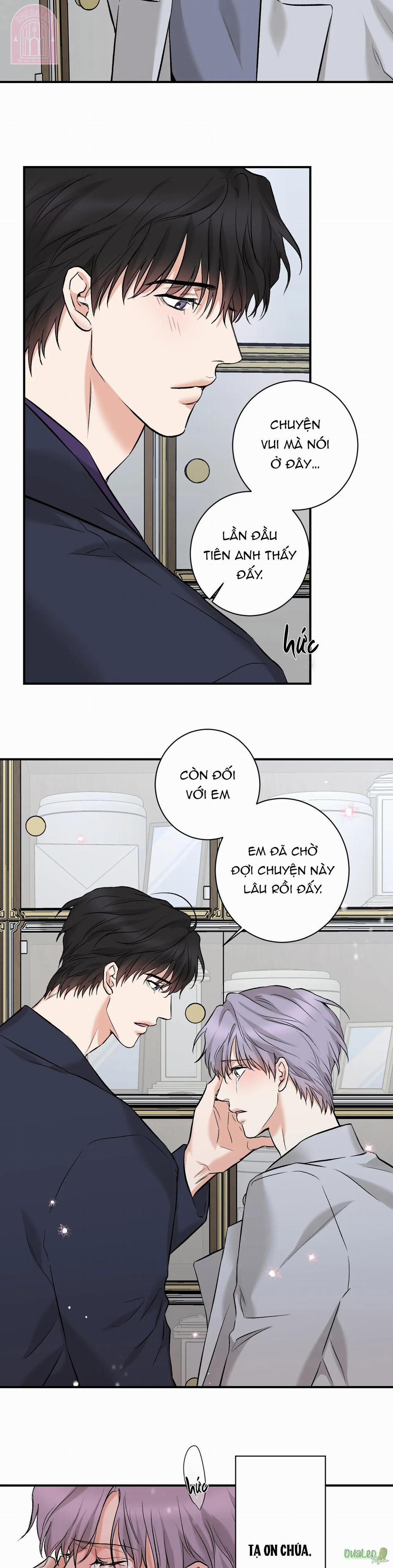 Trong Vòng Bí Mật 101 trang 12