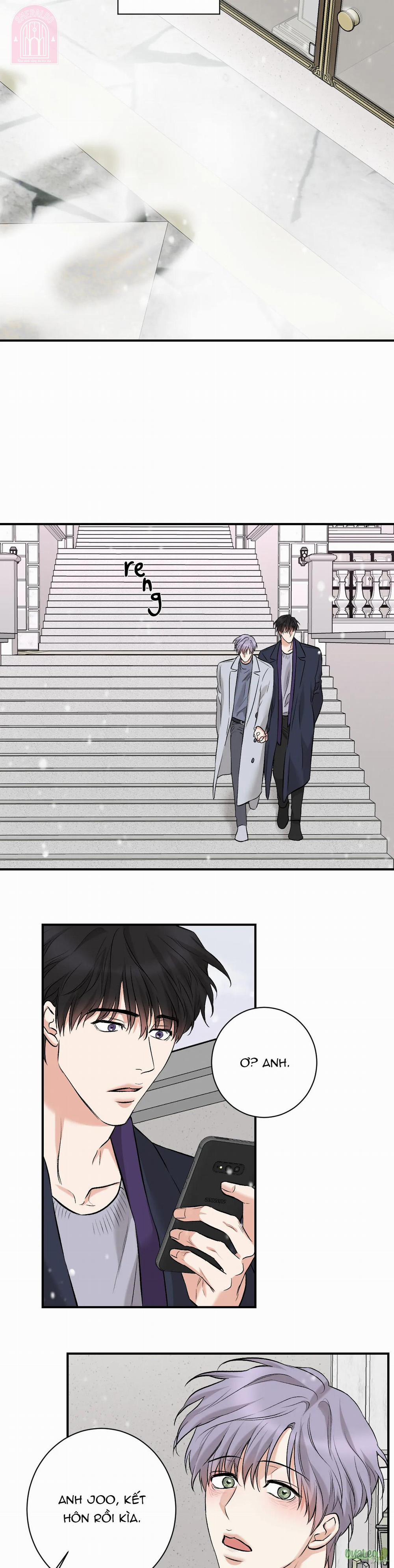 Trong Vòng Bí Mật 101 trang 14