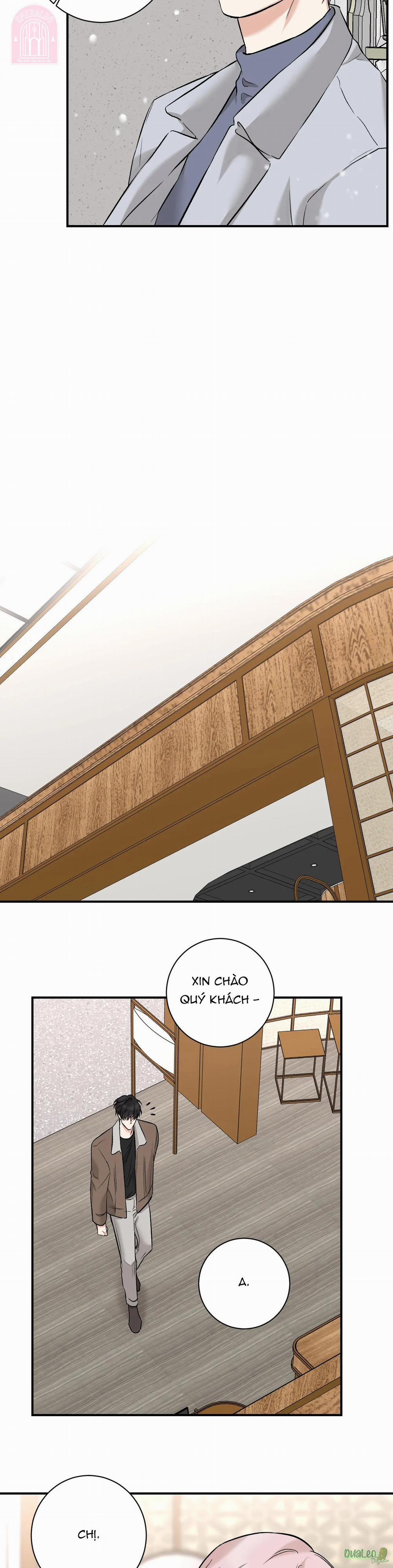 Trong Vòng Bí Mật 101 trang 15