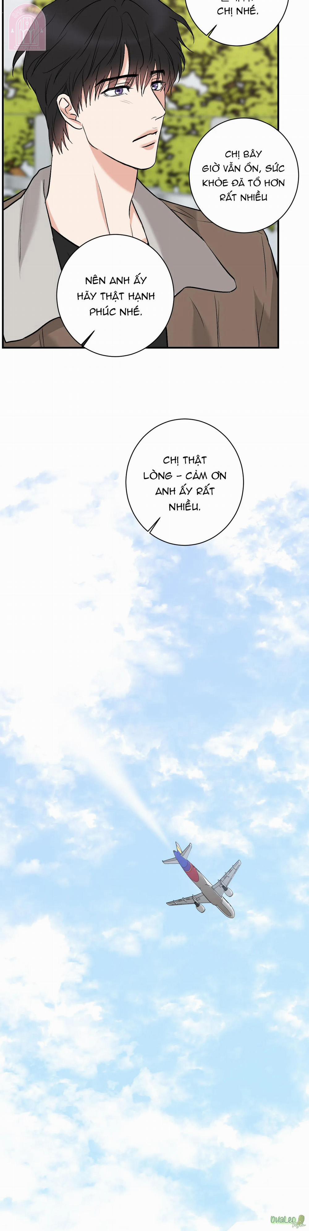 Trong Vòng Bí Mật 101 trang 19