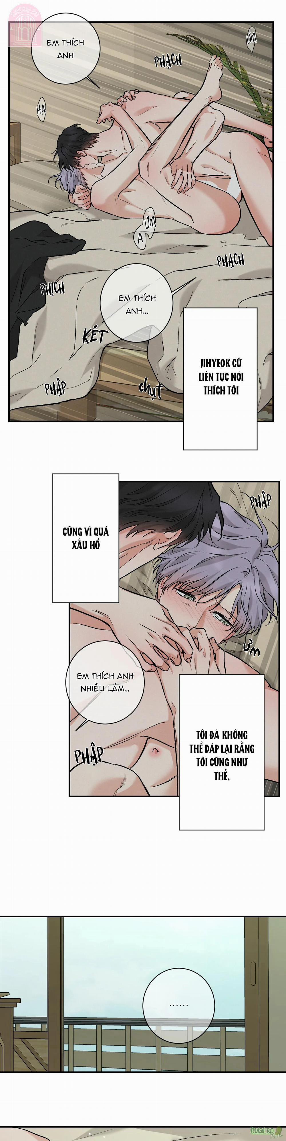 Trong Vòng Bí Mật 101 trang 2