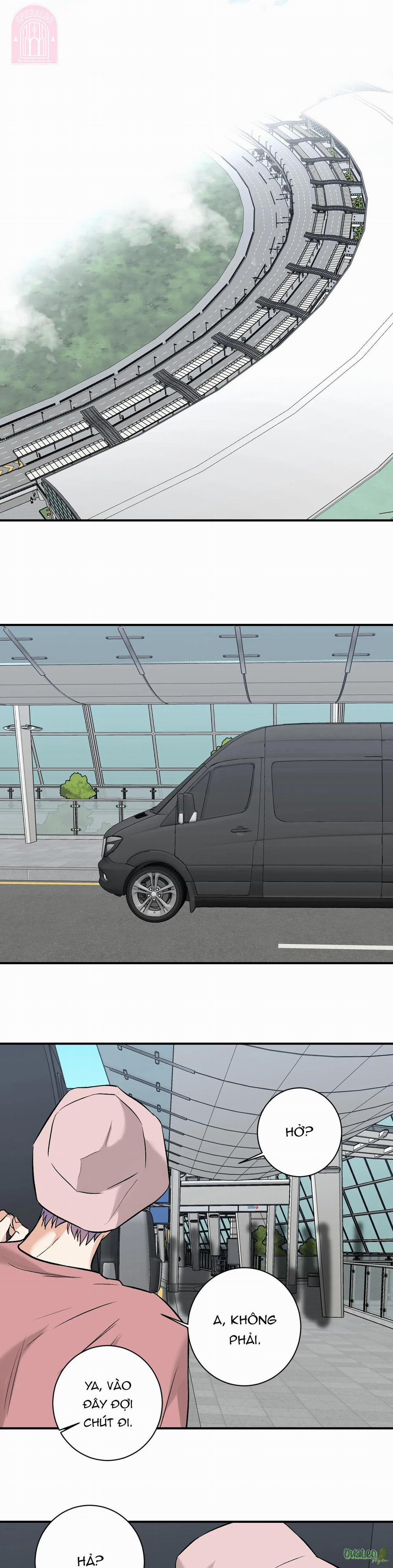 Trong Vòng Bí Mật 101 trang 20