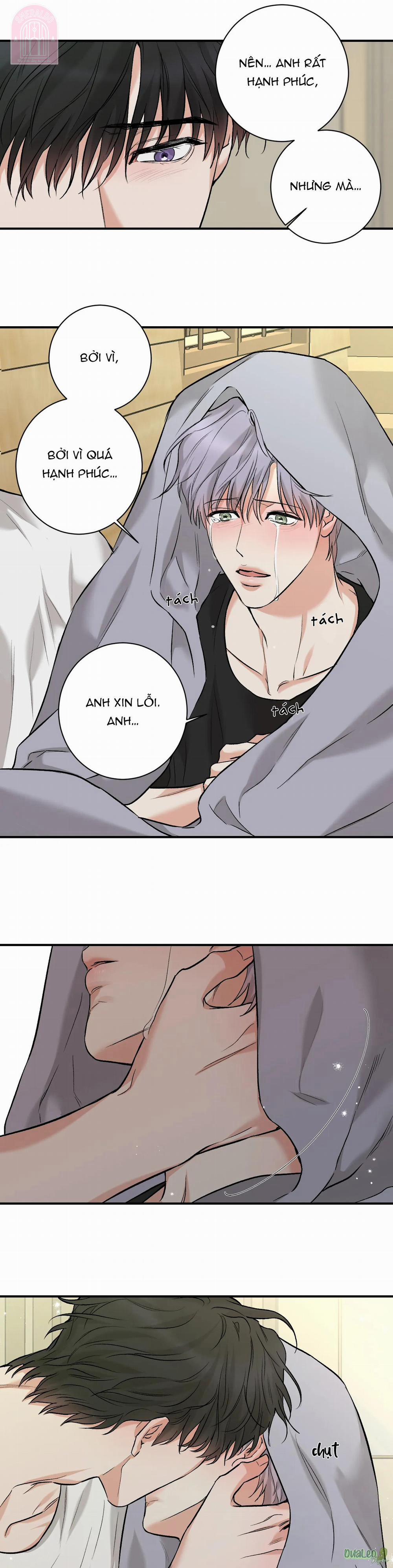 Trong Vòng Bí Mật 101 trang 7