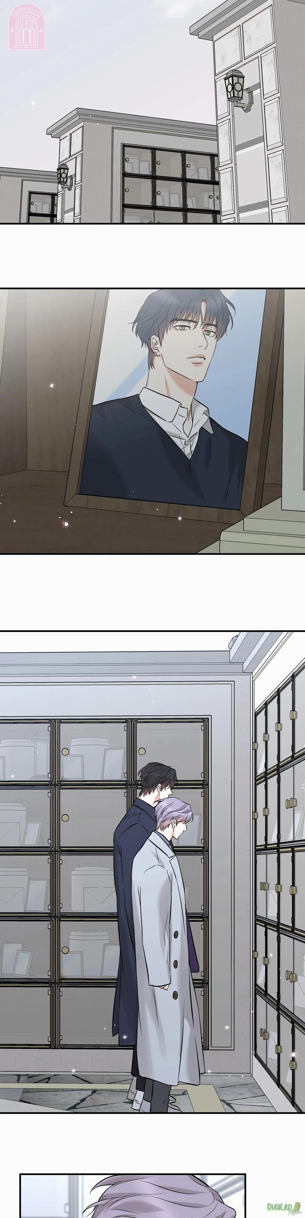 Trong Vòng Bí Mật 101 trang 9