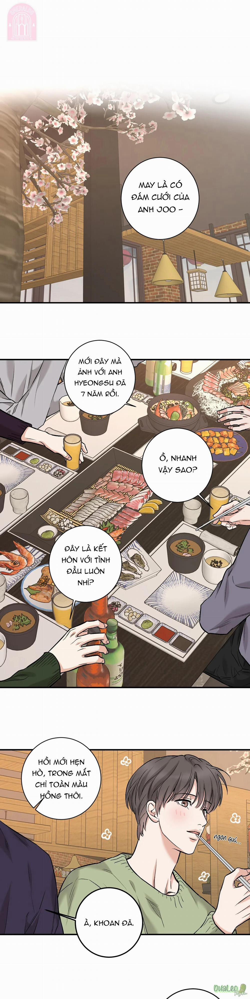 Trong Vòng Bí Mật 102 trang 0