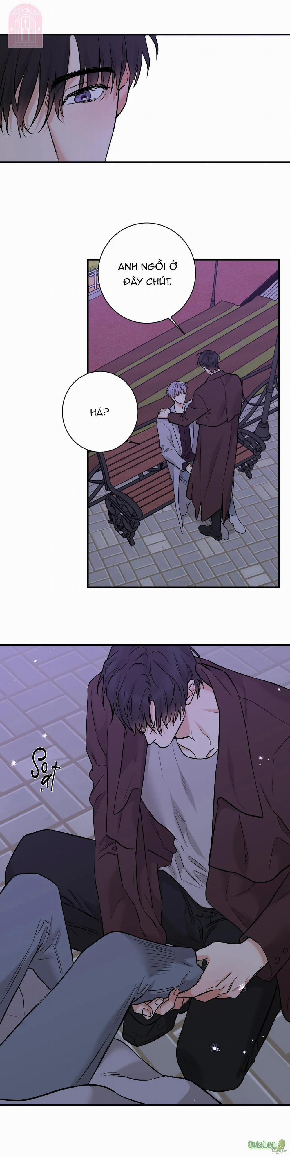 Trong Vòng Bí Mật 102 trang 11