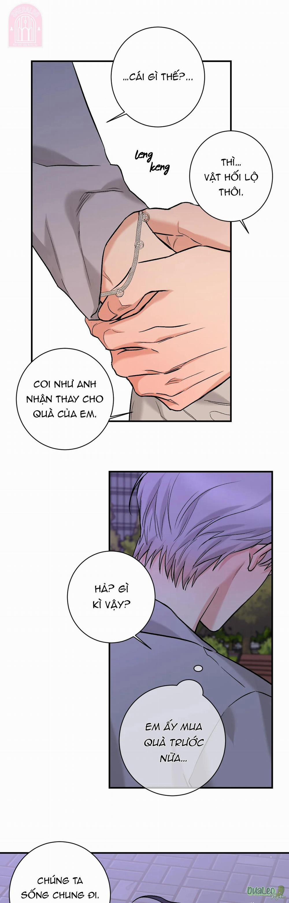 Trong Vòng Bí Mật 102 trang 12