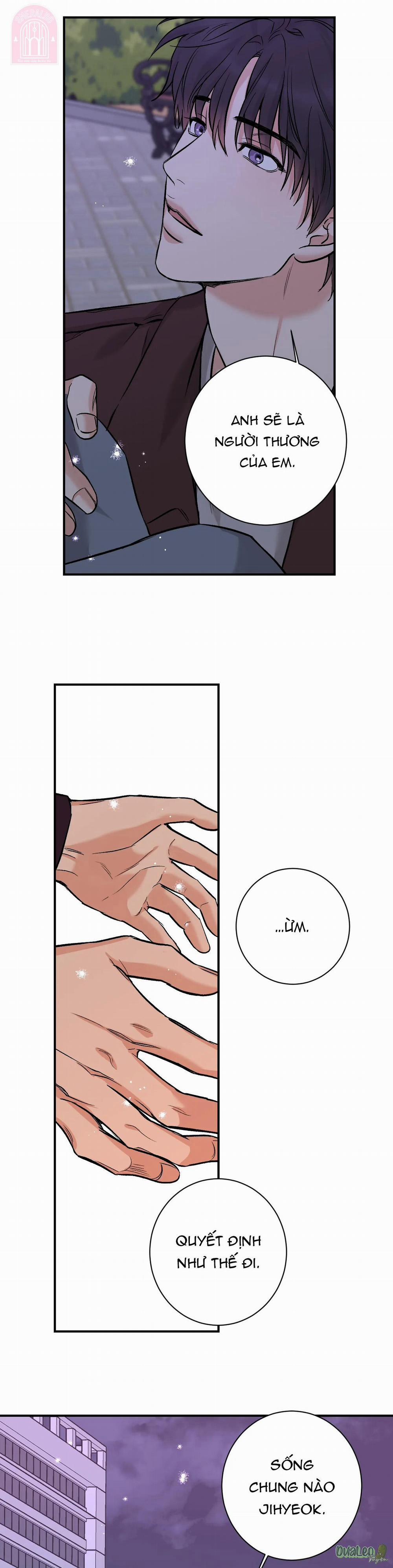 Trong Vòng Bí Mật 102 trang 14