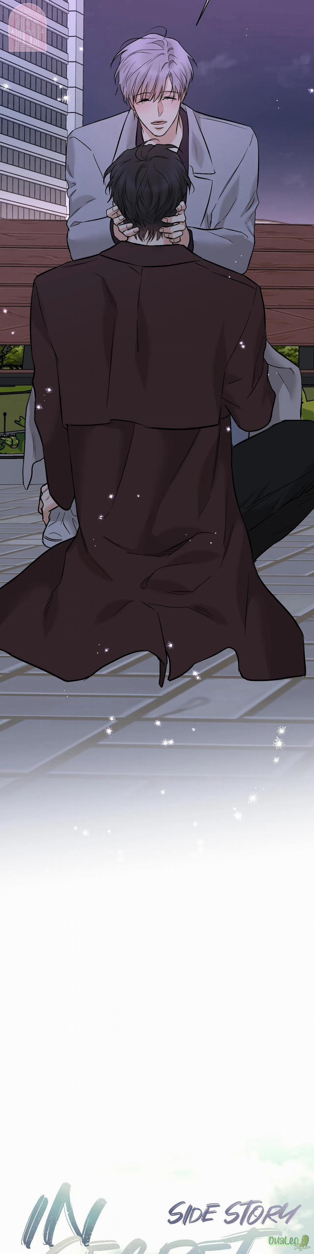 Trong Vòng Bí Mật 102 trang 15