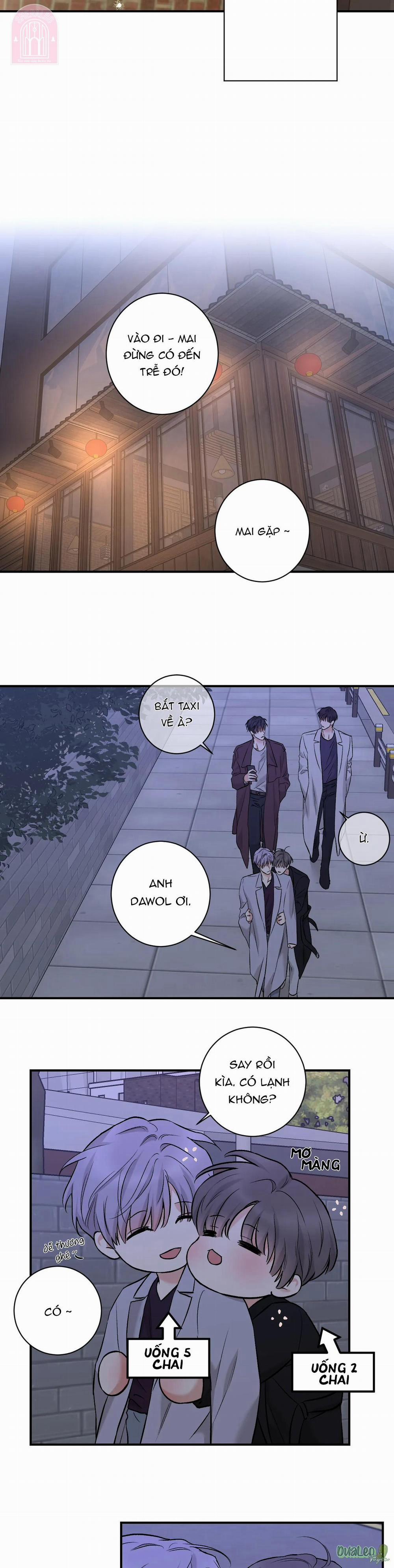 Trong Vòng Bí Mật 102 trang 5