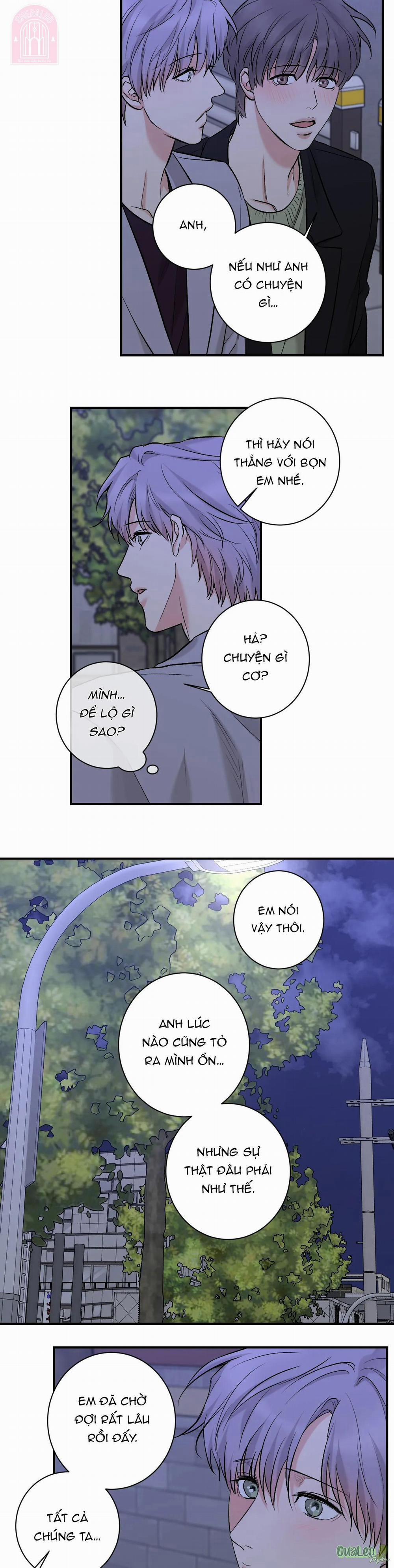 Trong Vòng Bí Mật 102 trang 6