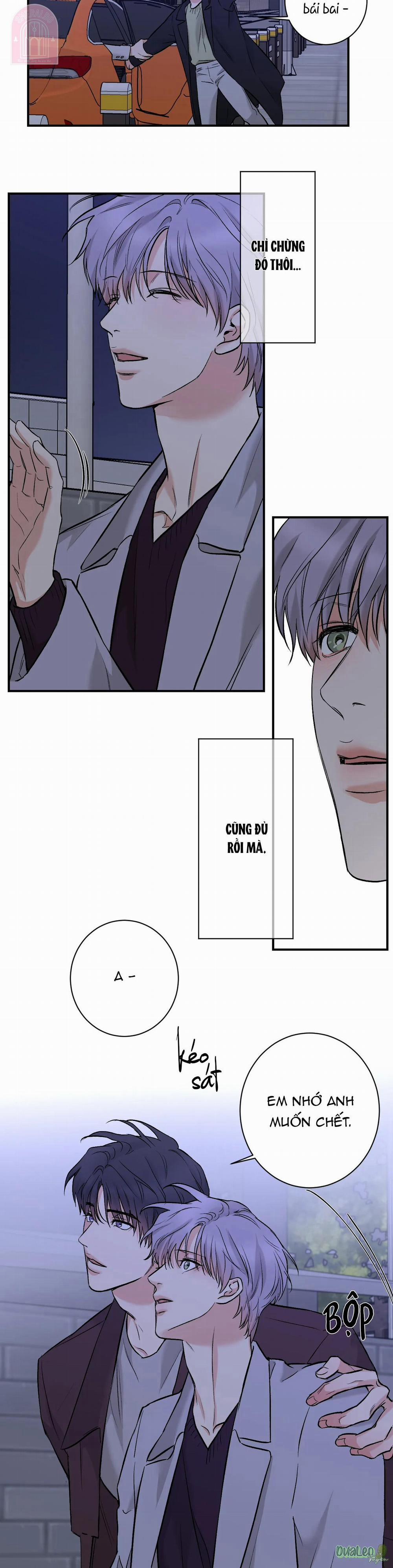 Trong Vòng Bí Mật 102 trang 8