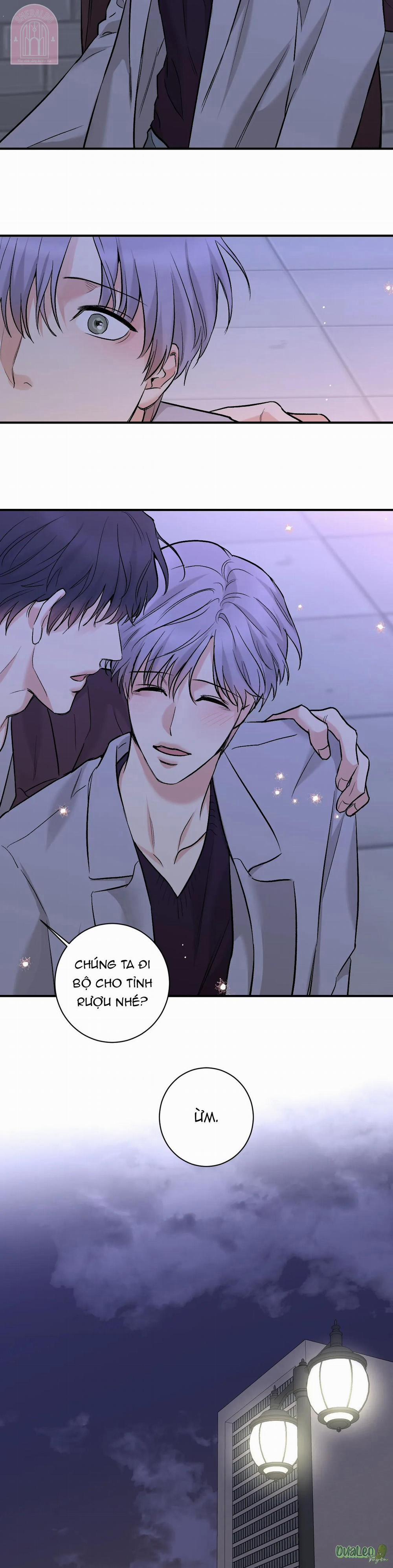 Trong Vòng Bí Mật 102 trang 9