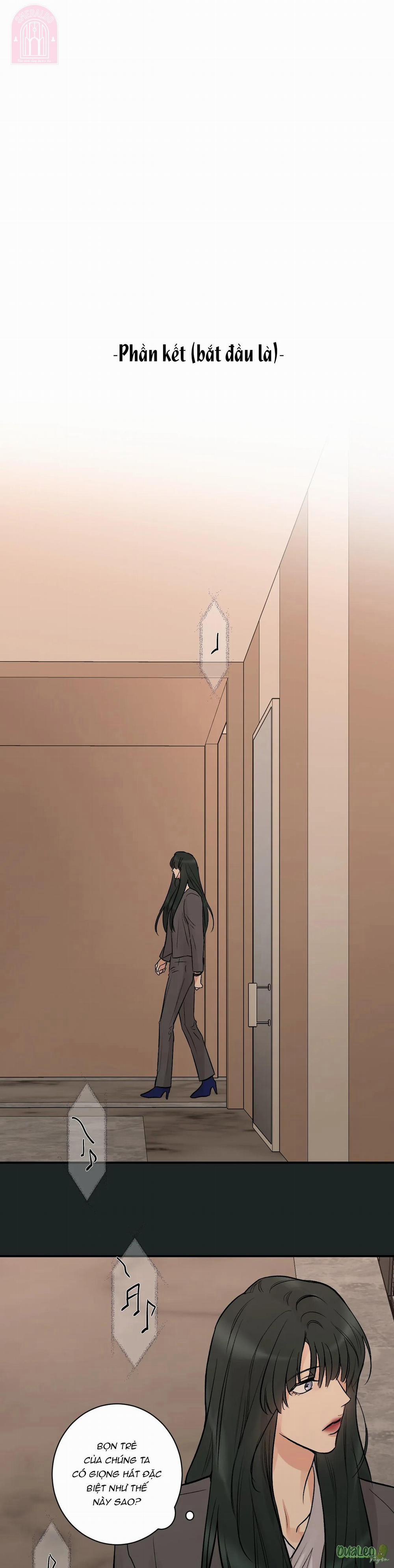 Trong Vòng Bí Mật 103 trang 10