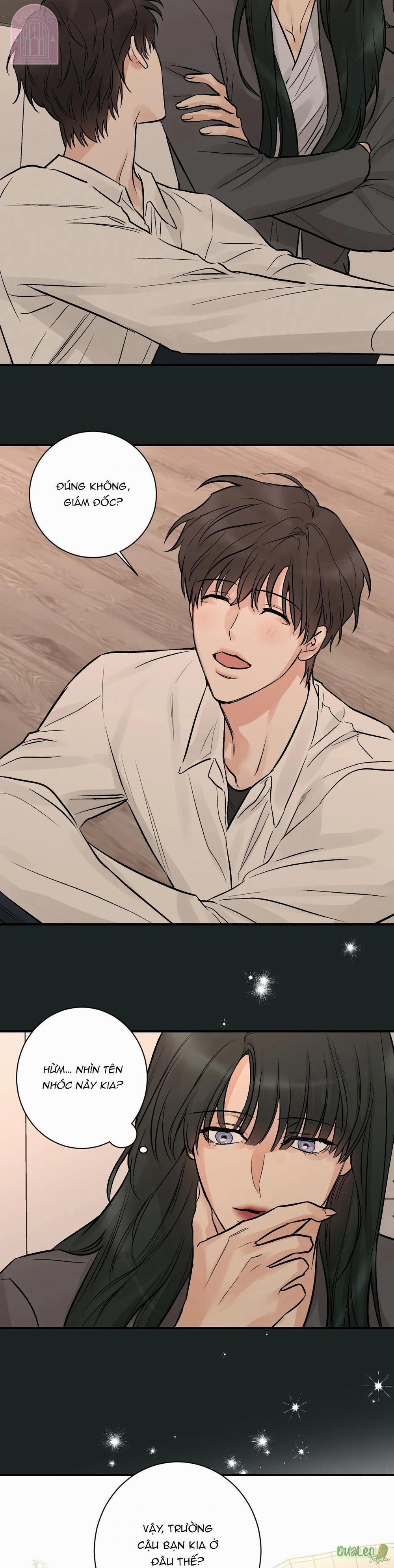 Trong Vòng Bí Mật 103 trang 13