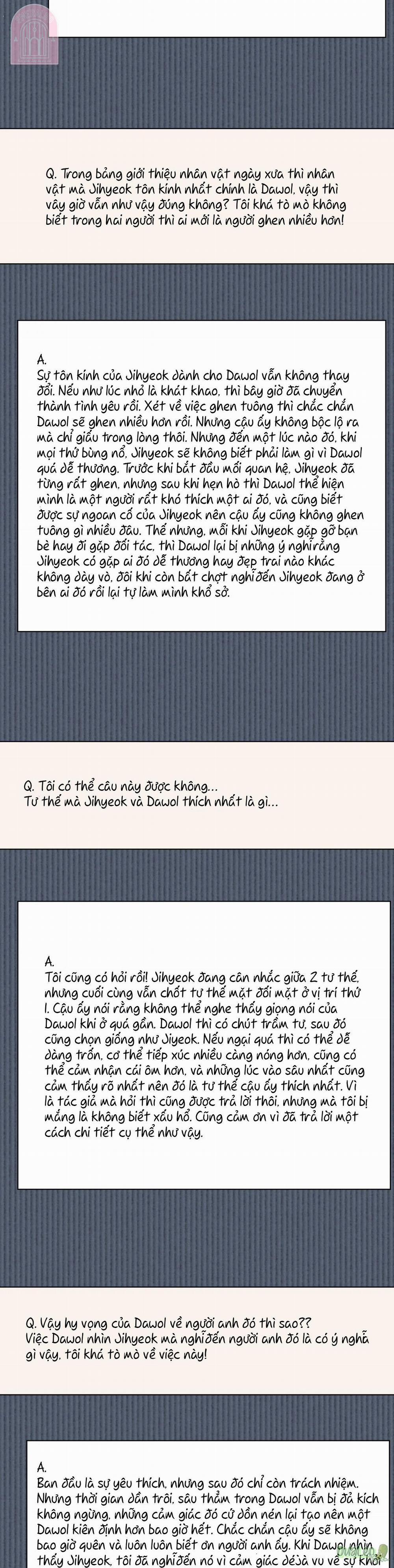 Trong Vòng Bí Mật 103 trang 3