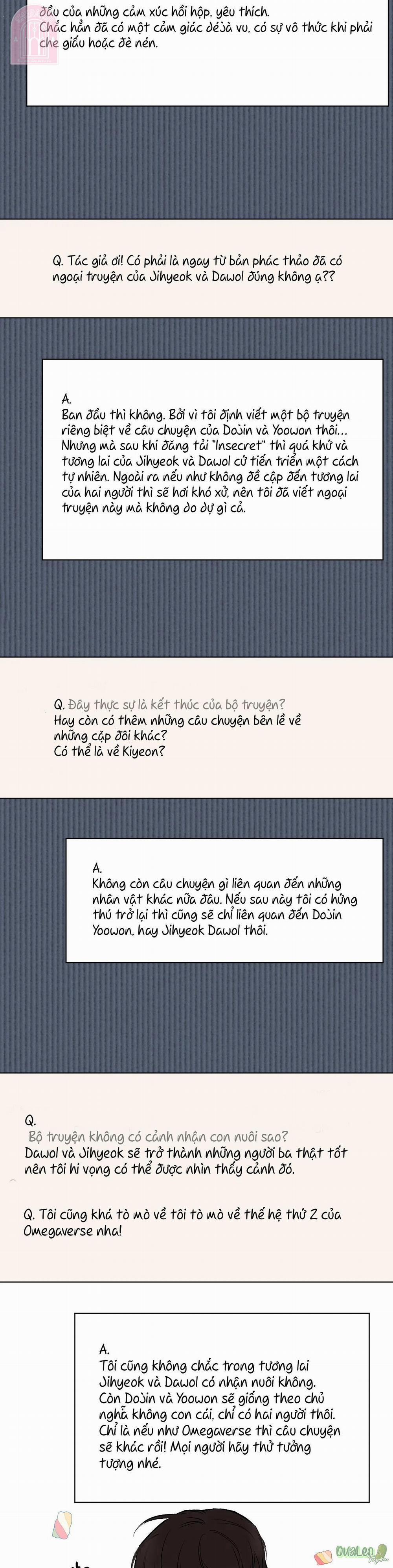 Trong Vòng Bí Mật 103 trang 4