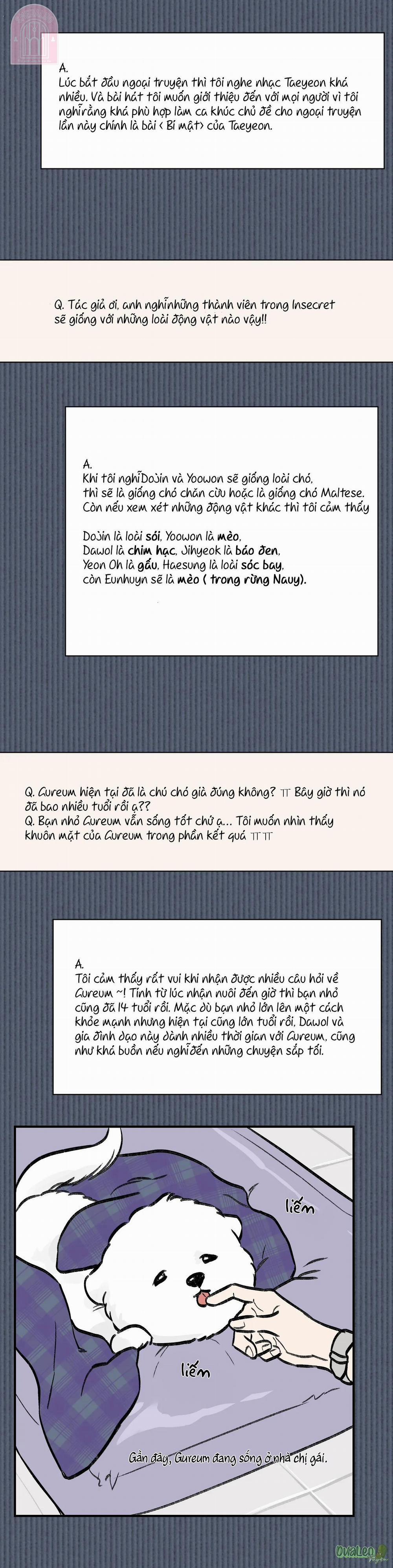 Trong Vòng Bí Mật 103 trang 7