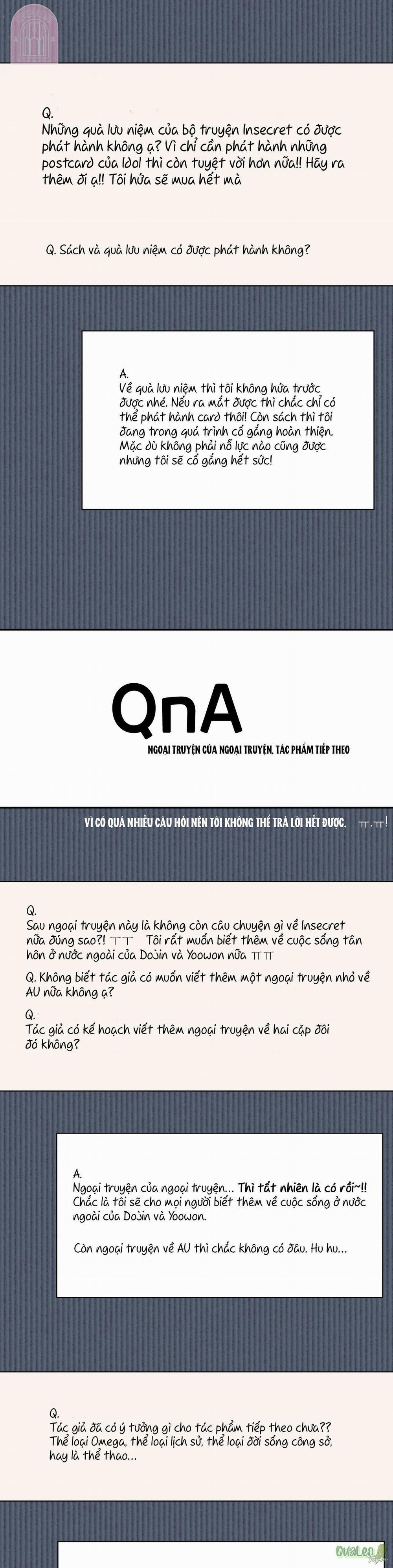 Trong Vòng Bí Mật 103 trang 8