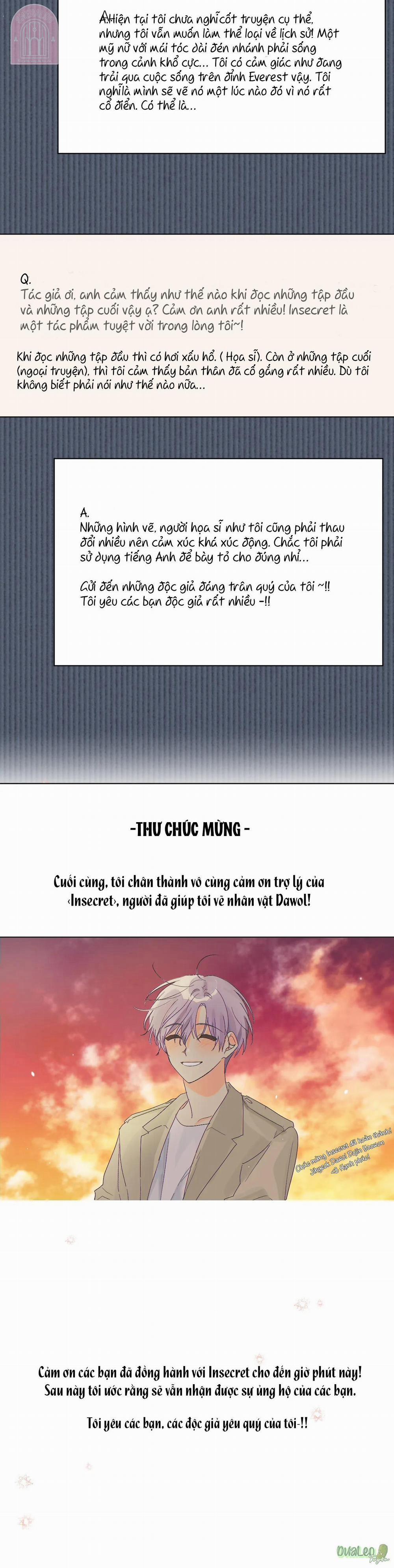 Trong Vòng Bí Mật 103 trang 9