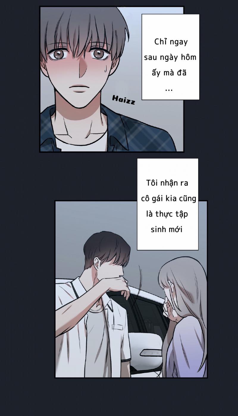 Trong Vòng Bí Mật 2 trang 10